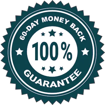 vidacalm 60 days money back guarantee